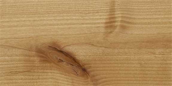3/4"X1-1/2" S4S Knotty Alder W/DADO RL